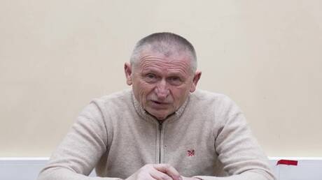 العملية العسكرية الروسية في أوكرانيا