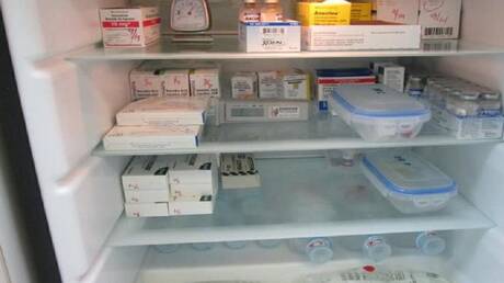 الثلاجة قد تفسد الأدوية!.. نصائح لحفظ الأدوية بأمان