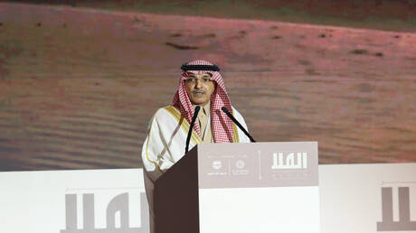 السعودية تعتزم إطلاق استراتيجية محدثة لـ