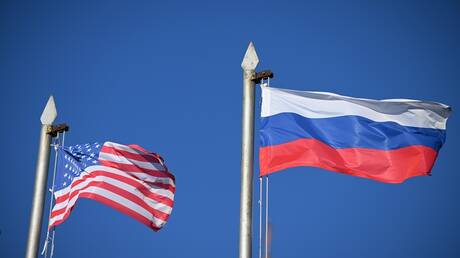 الخارجية الروسية تسمي شرطا للتطبيع الكامل للعلاقات الروسية الأمريكية