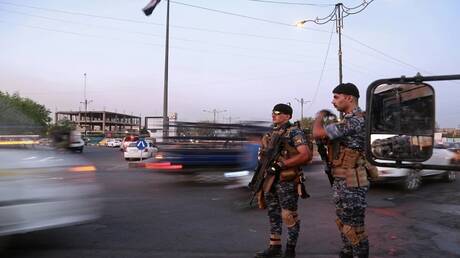 العراق. . ضابط في جهاز المخابرات يقدم على الانتحار والسلطات تفتح تحقيقا موسعا