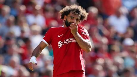 الموت يفجع محمد صلاح – Arabic