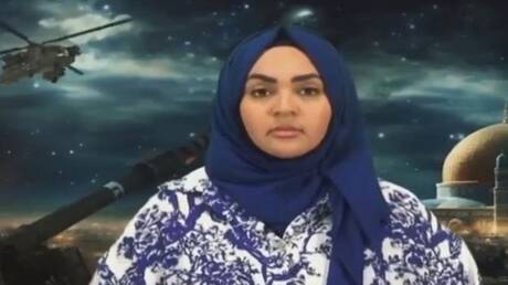 بريطانيا.. اعتقال مذيعة قناة إيرانية خلال إطلاق حركة مناهضة للصهيونية في برمنغهام