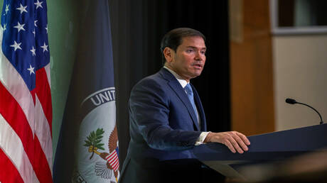 واشنطن تدين الحكم بالسجن 20 عاما بحق رجل الأعمال جيمي لاي في الصين