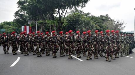 خطة ترامب لإنهاء الحرب في غزة