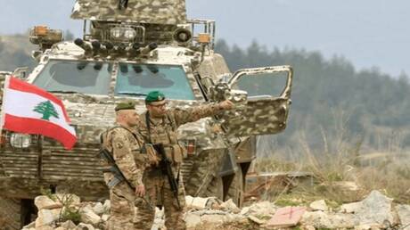 مهنئا الجيش اللبناني.. قائد القيادة المركزية الأمريكية: تفكيك أنفاق حزب الله يعزز السلام والاستقرار