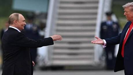 سفير روسيا: بوتين وترامب أوعزا بجعل العلاقات الروسية الأمريكية 