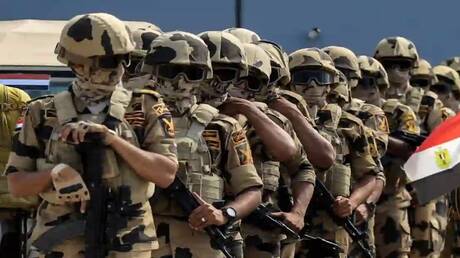 الإعلام العبري: مصر توجه جيشها للرد على إسرائيل عبر الصومال والسعودية تدعم القاهرة