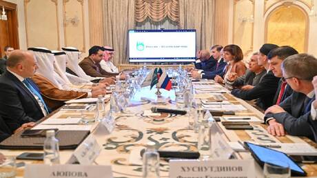 حاكم تتارستان يؤكد أهمية الشراكة الروسية السعودية ويطلق مبادرتين ضمن التعاون مع 