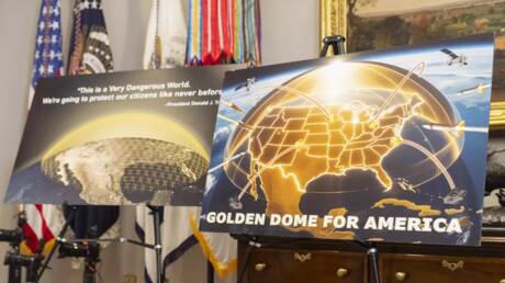 روسيا تحذر: مشروع 