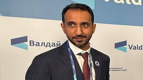 خبير إماراتي: خبراء فالداي أجمعوا أن منطقة الشرق الأوسط لن تشهد استقرارا قريبا