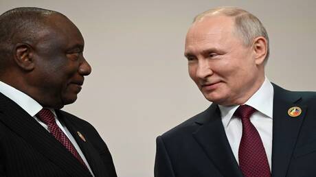 تسوية النزاع الأوكراني