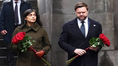 فانس يحذف منشورا حول زيارة لموقع "حساس" في أرمينيا - عاجل 