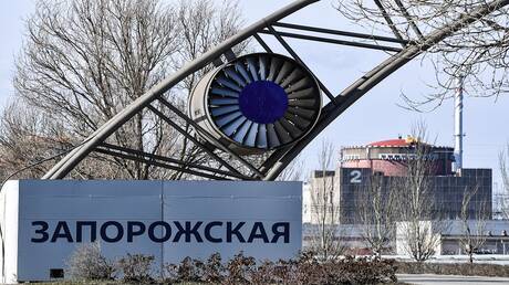 العملية العسكرية الروسية في أوكرانيا