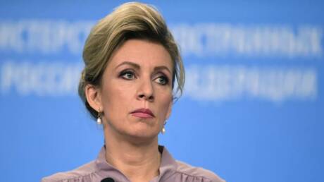 العملية العسكرية الروسية في أوكرانيا