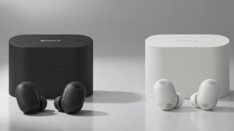 سوني تعلن عن أحدث سماعاتها اللاسلكية الصغيرة