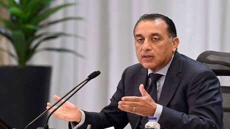 مصر.. وزير جديد يستقيل من منصبه بعد تعيينه بساعات