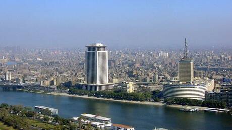 مصر تعيد وزارة حيوية بعد سنوات من غيابها