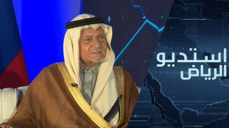 السعودية وروسيا.. مئوية الشراكة الوطيدة