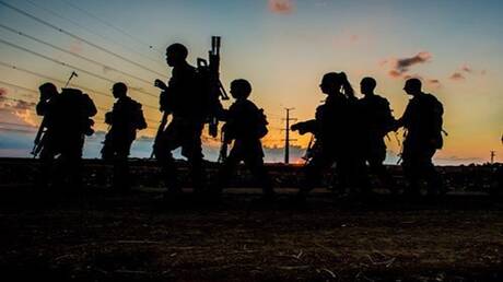 خرق أمني خطير في عمق إسرائيل واعتقال غزاوي بالقرب من  قاعدة 