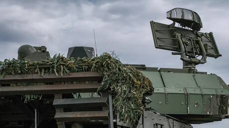 هجوم أوكراني مكثف بالمسيرات يستهدف منشآت مدنية في مقاطعة فولغوغراد الروسية