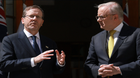 هرتصوغ متفائل بلقاء ترامب- نتنياهو لمكافحة 