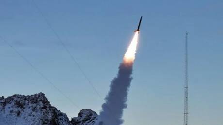 شركة ألمانية ناشئة تجري أول اختبار لصاروخ فرط صوتي