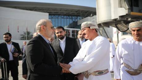  ‌‏لاريجاني: سنعلن لاحقا عن موعد المفاوضات المقبلة مع واشنطن 