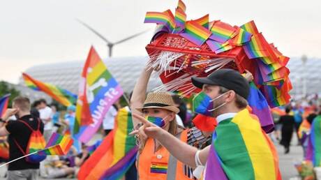 صدام مبكر في كأس العالم 2026.. أمريكا تتحدى مصر وإيران بشأن مباراة 