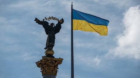 العملية العسكرية الروسية في أوكرانيا