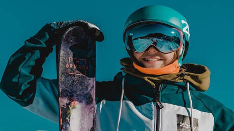 قرار جديد من اللجنة الأولمبية الدولية يحبط محاولة أخرى لرياضيين أوكرانيين خرق القواعد