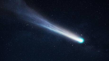 فلكي روسي يكشف ماهية الجسم المضيء الذي ظهر في سماء اليابان مؤخرا