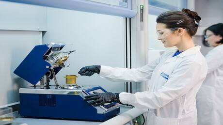 روسيا.. اختبار وقود طيران مستخلص من الزيوت المعاد تدويرها