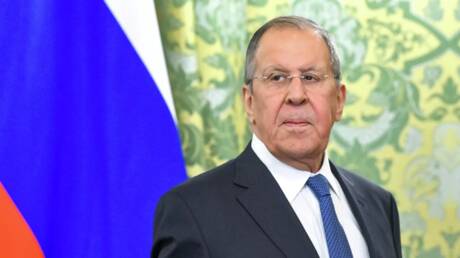  لافروف يتهم الأمين العام للأمم المتحدة بالانحياز للغرب 