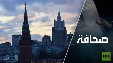 لا اتفاق بشأن أوكرانيا بلا ضمان أمن روسيا