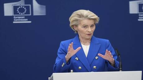 العملية العسكرية الروسية في أوكرانيا