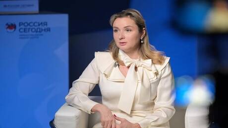 العملية العسكرية الروسية في أوكرانيا