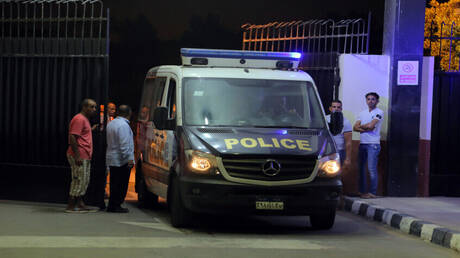 قدم مبتورة واتهامات ملفقة.. رد مصري على التعامل مع أحد سجناء الإخوان