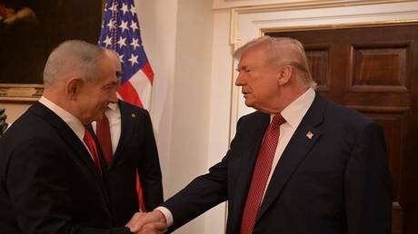 تحركات لخفض التصعيد الأمريكي ضد إيران