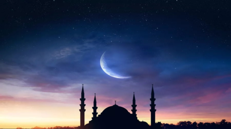 أول دولة عربية تعلن موعد غرة أيام شهر رمضان