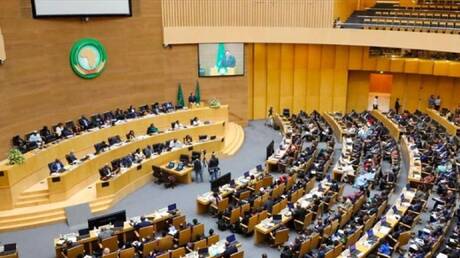 السودان يسعى لاستعادة مقعده في الاتحاد الإفريقي