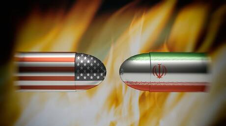 تحركات لخفض التصعيد الأمريكي ضد إيران