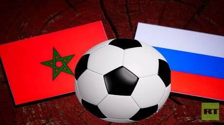 روسيا تدعم فكرة مواجهة المغرب ودّيا