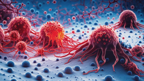 اكتشاف عامل رئيسي يحفز نمو أخطر أنواع سرطان الجلد