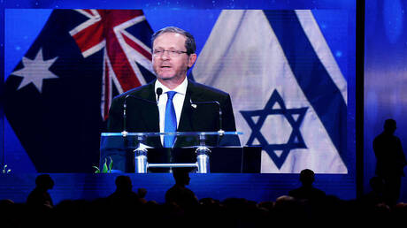 المواجهة الأمريكية - الإسرائيلية مع إيران