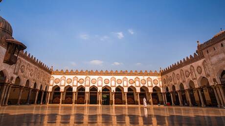 مسؤول مصري سابق يرد عبر RT على الإساءة لأبوي النبي محمد 