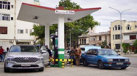 روسيا والسويد وكندا توصي مواطنيها بعدم السفر إلى كوبا