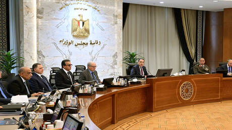 مصر.. أول رد من الحكومة على اختيار وزيرة جديدة متهمة بالفساد