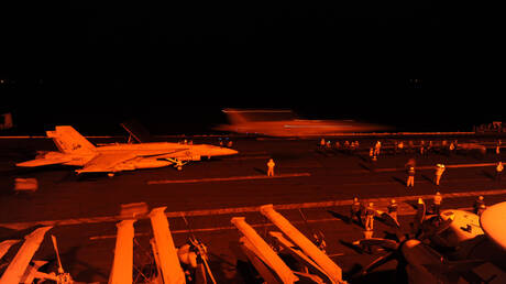 منشور لترامب يشعل التكهنات وصحيفة 