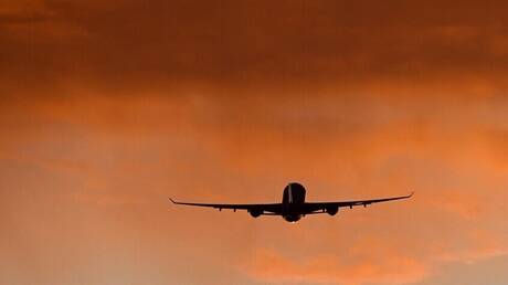 المواجهة الأمريكية - الإسرائيلية مع إيران